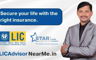 Don’t Wait – Find the Best Life Insurance Agent in Bangalore